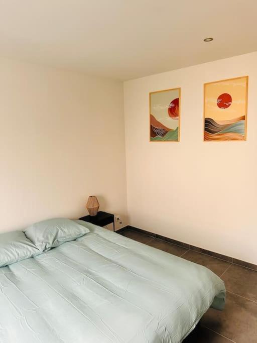 Superbe Maison A Proximite Du Centre De Strasbourg Bischheim Dış mekan fotoğraf